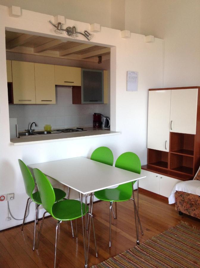 Apartmani Marko Baška Kamer foto