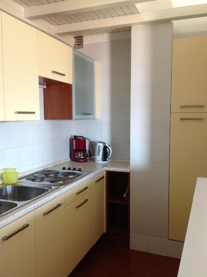 Apartmani Marko Baška Kamer foto