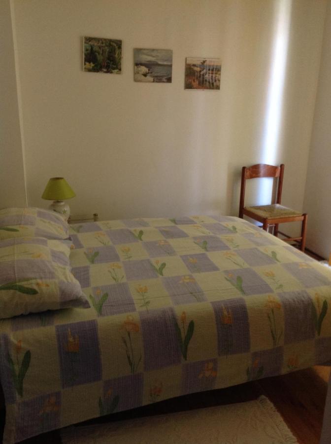 Apartmani Marko Baška Kamer foto