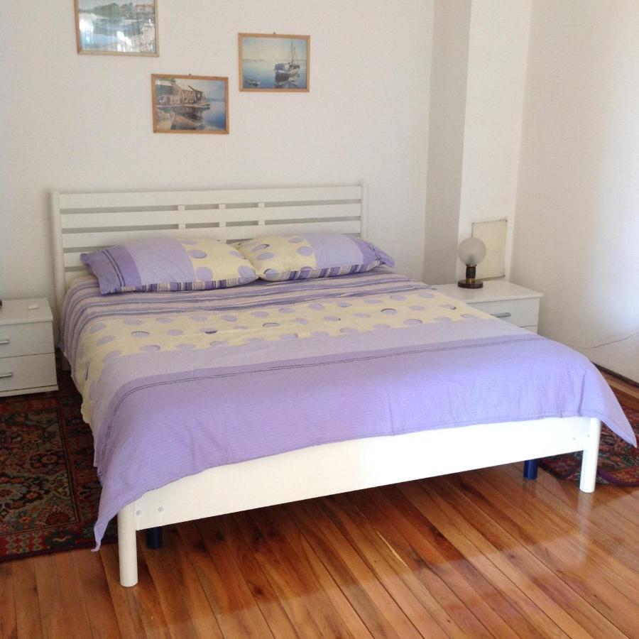 Apartmani Marko Baška Kamer foto